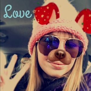 Meet your Posher, Kylie